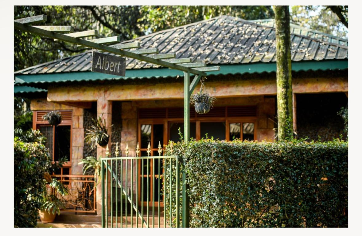 Country Lake Resort Garuga Entebbe Dış mekan fotoğraf