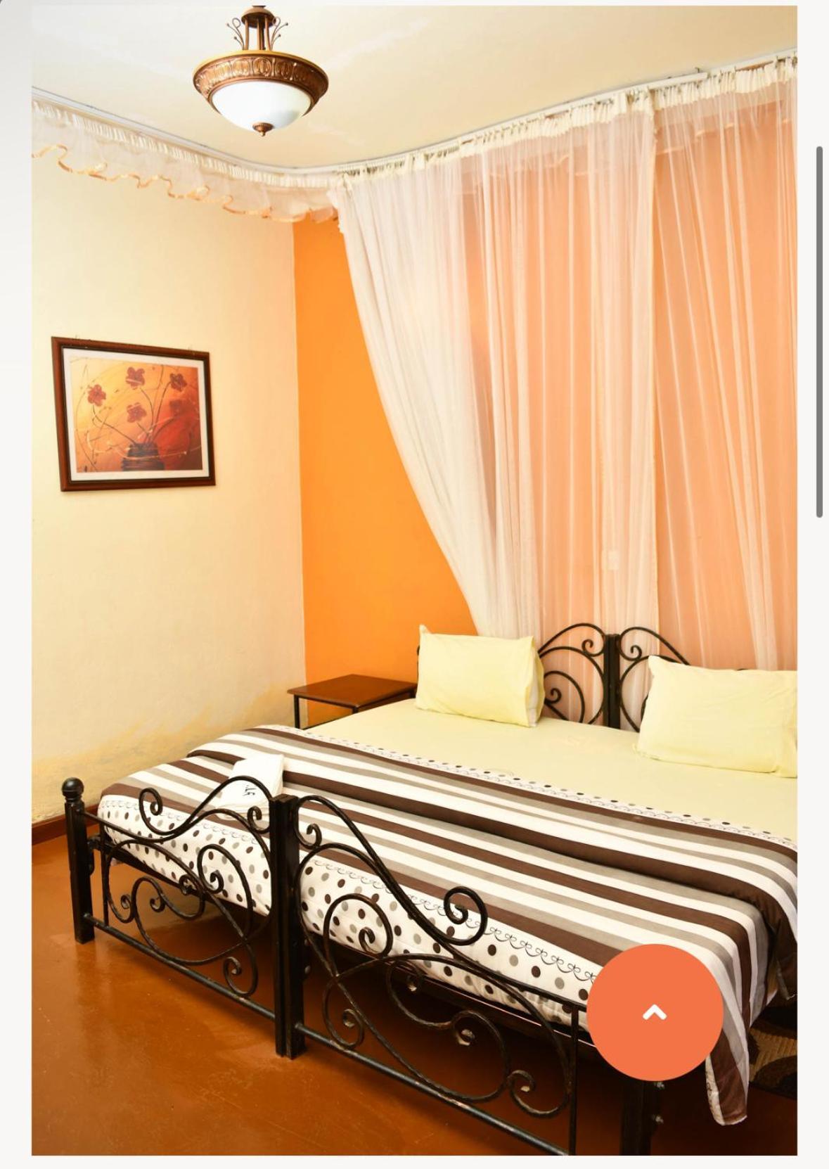 Country Lake Resort Garuga Entebbe Dış mekan fotoğraf