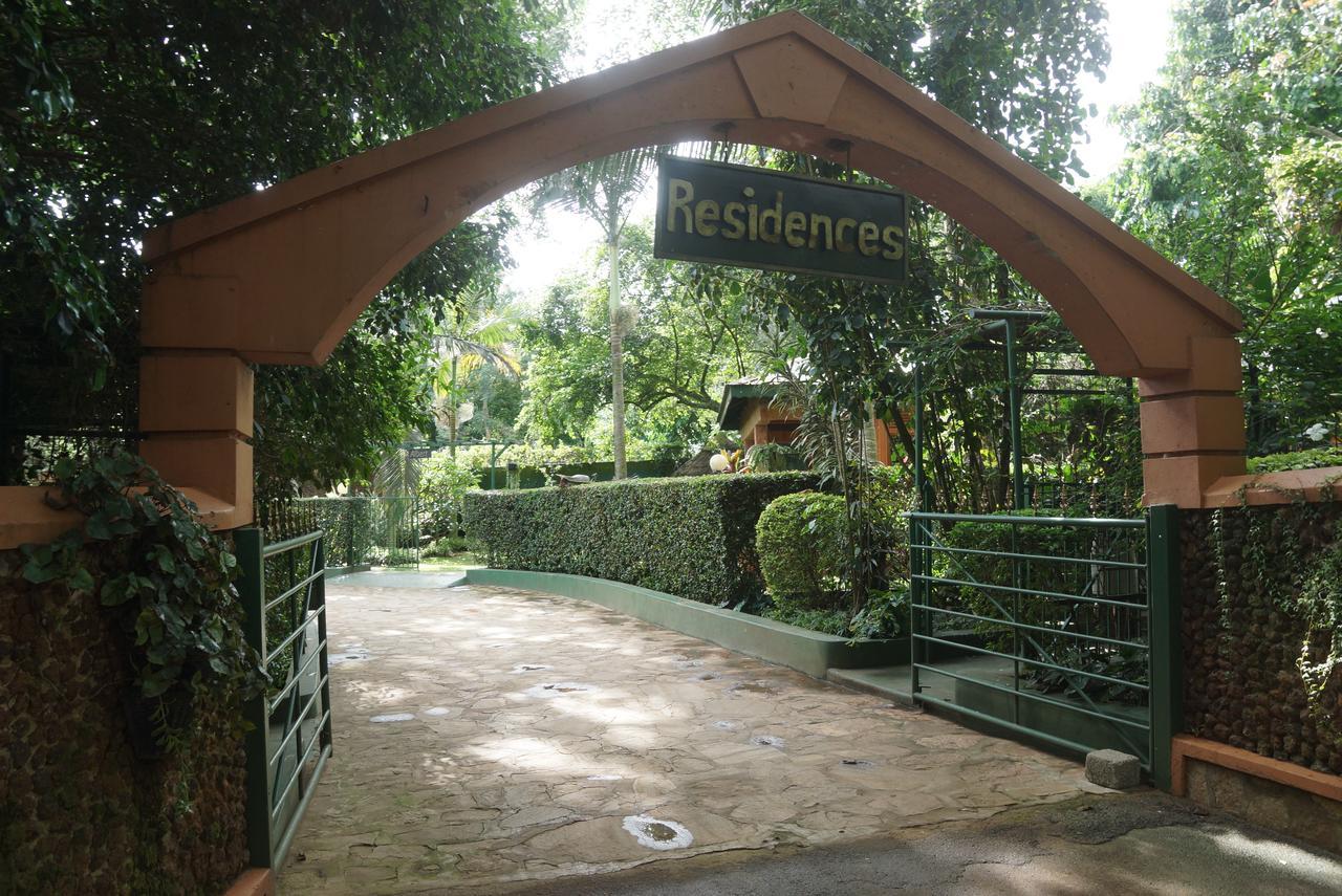 Country Lake Resort Garuga Entebbe Dış mekan fotoğraf