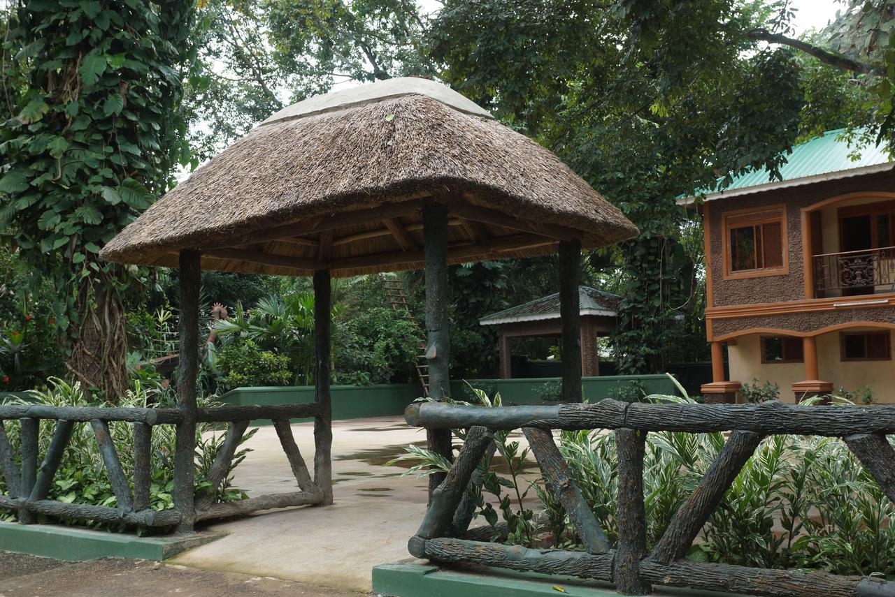 Country Lake Resort Garuga Entebbe Dış mekan fotoğraf