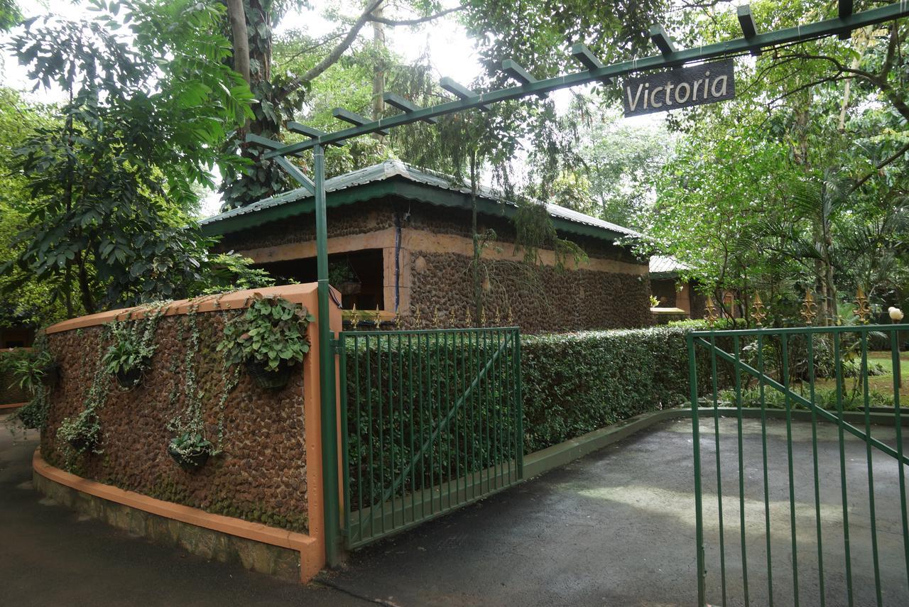 Country Lake Resort Garuga Entebbe Dış mekan fotoğraf
